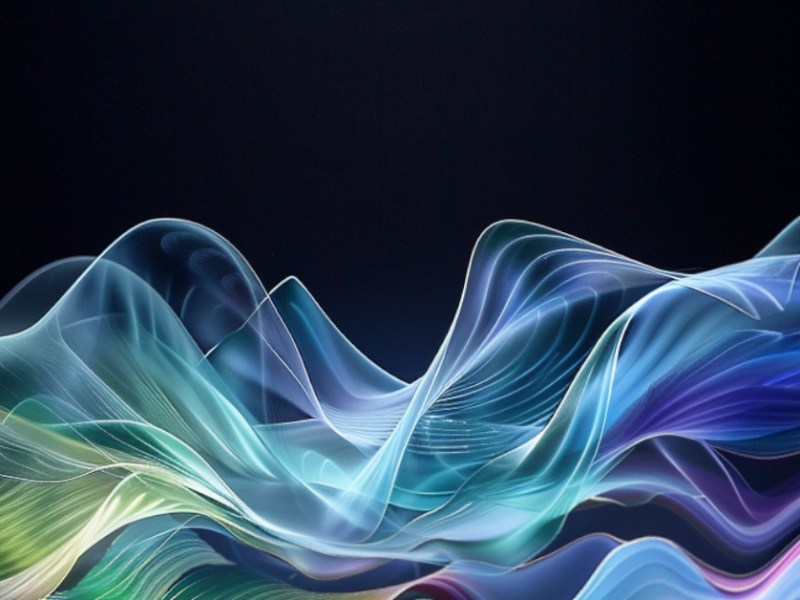 Language form, as with cats and&nbsp;dogs