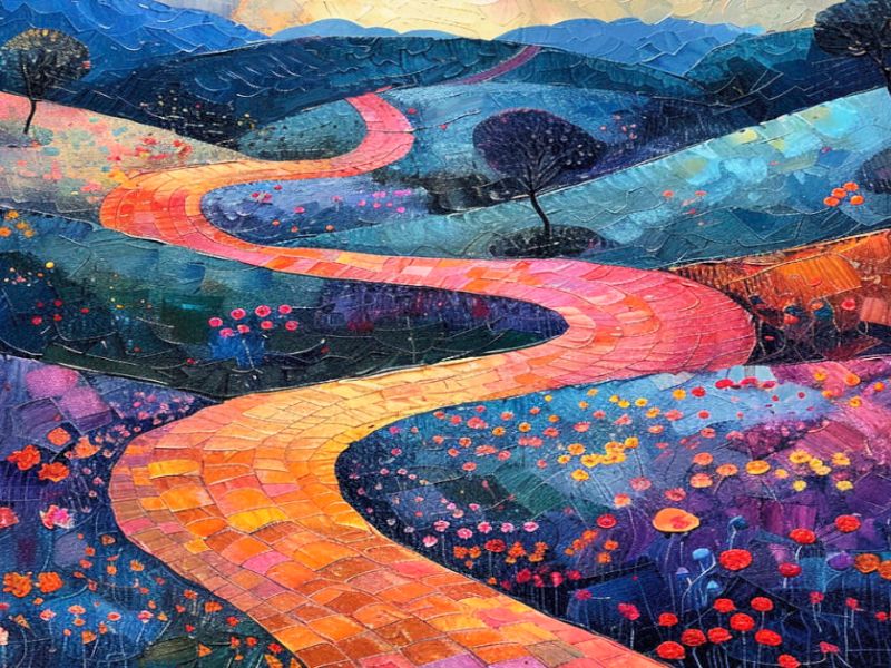 4.1. The idea of travel in&nbsp;grammar