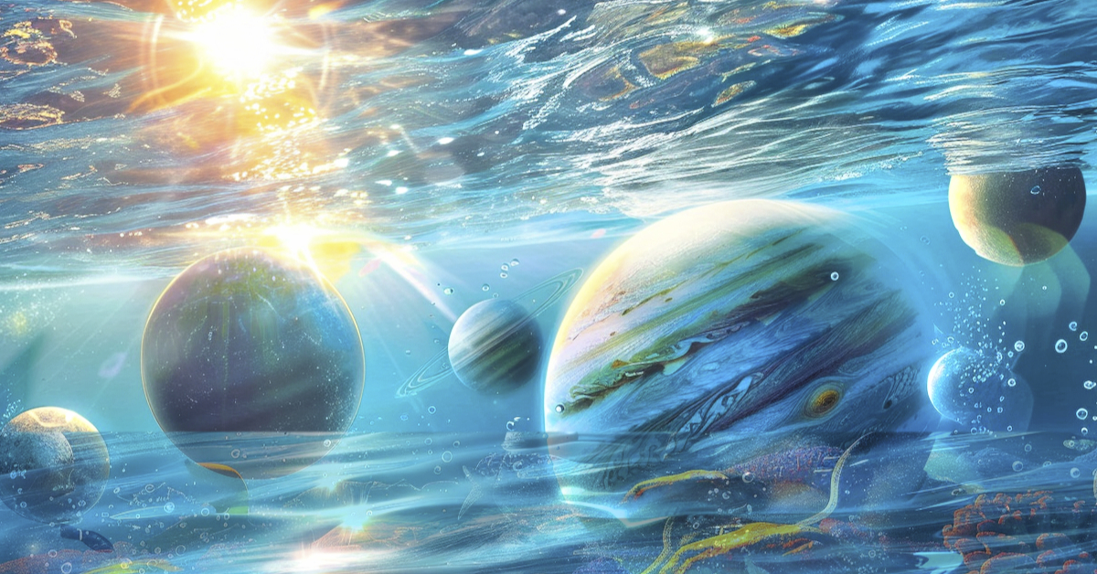 6.1. Our linguistic gravitation