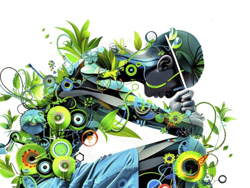 8.1. Earthling basic cognitive&nbsp;variable