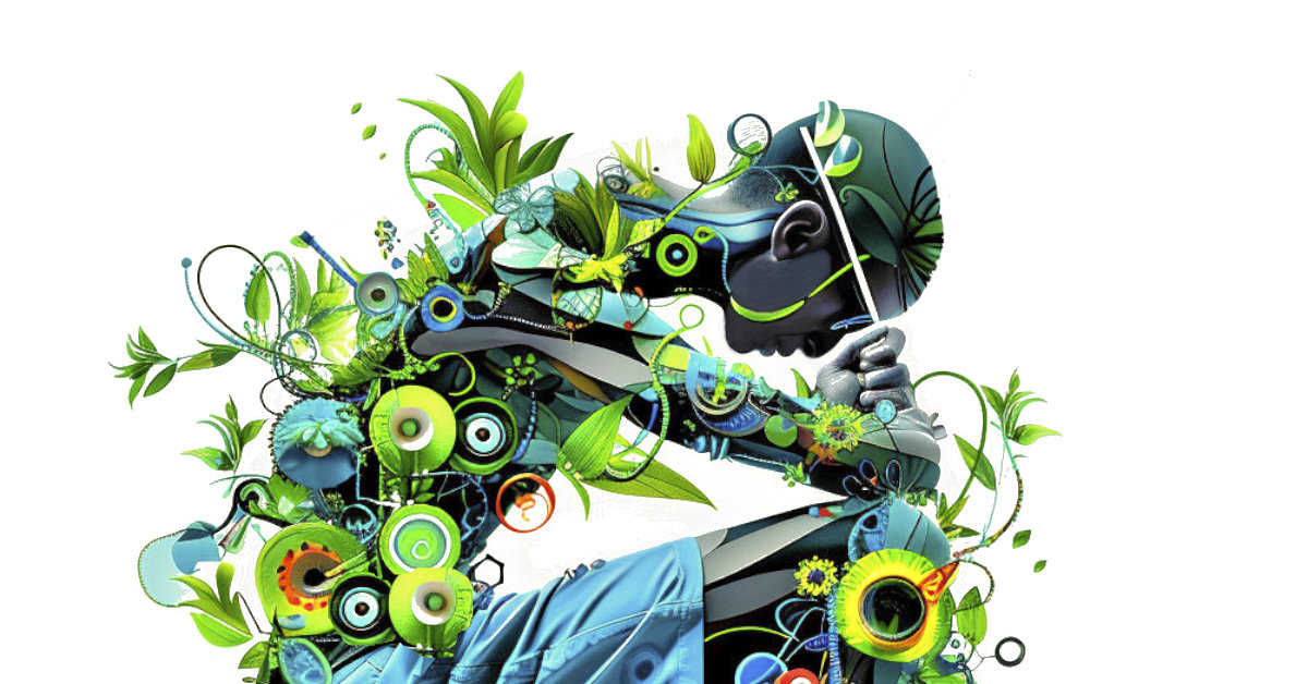 8.1. Earthling basic cognitive&nbsp;variable