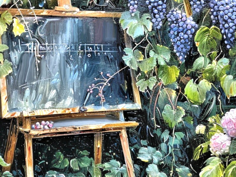 Grapevine: The way we have&nbsp;worked